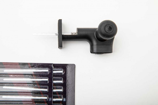 3D pero MultiPro - Nástavce Přímočarka (jigsaw)