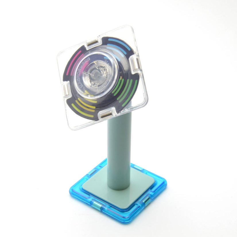 Spinner + príslušenstvo
