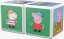 Geomag Magicube Peppa Pig A day with Peppa