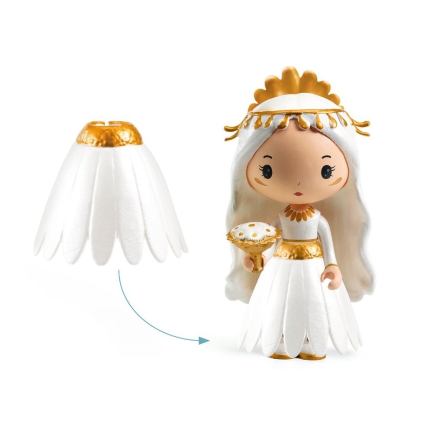 DJECO Tinyly figurky Marguerite & Léopold