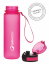 BAGMASTER Láhev na pití BOTTLE 20 A PINK