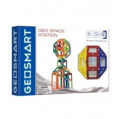 GeoSmart - GeoSpace Station - 70 ks