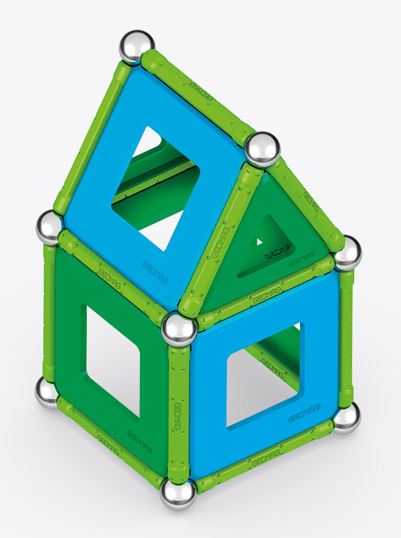 Geomag Classic Panels 52 pcs