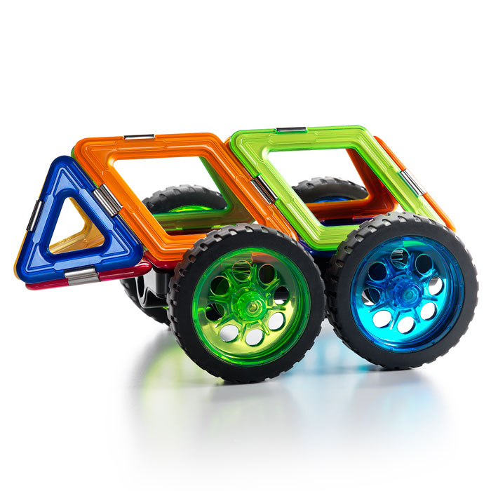 GeoSmart - Lunar Rover - 30 ks