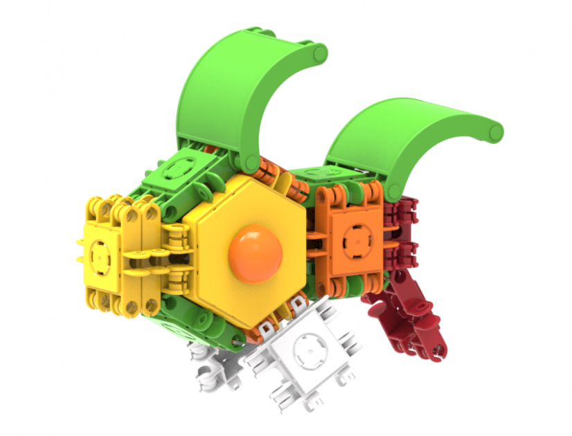 Clicformers - 50