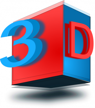 3D pera - 3DSIMO