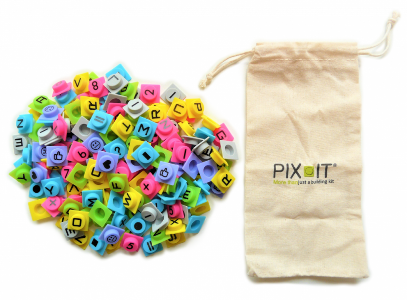 PIX-IT BOX EDUCATIONAL
