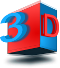 3D pera a náplně