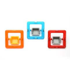 Štvorec so sedačkou