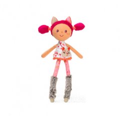 Lilliputiens - Mini bábika Alica