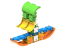 Clicformers Box 200
