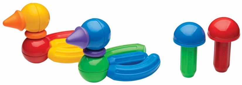 Stick-O Basic-20