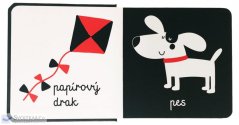 Svojtka - Můj malý svět Dobrý den miminko