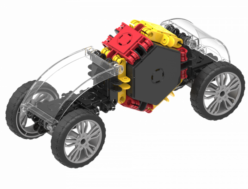 Clicformers Speed Wheels