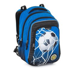 Bagmaster LUMI 21 B BLUE/BLACK