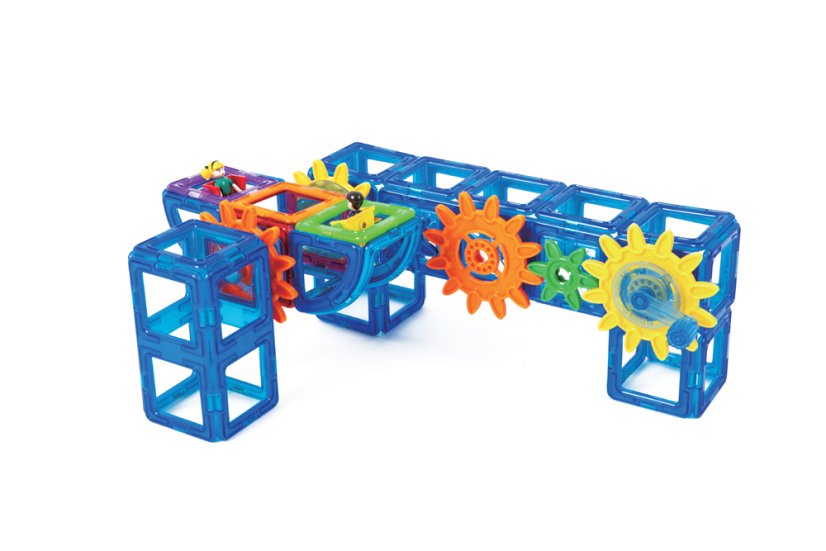 Pikant Power Gear