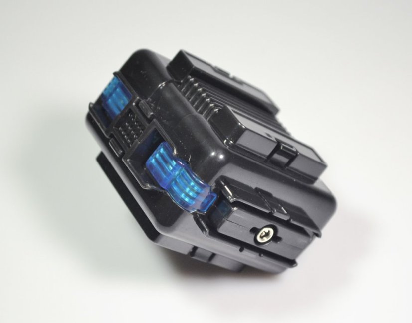 Battery pack