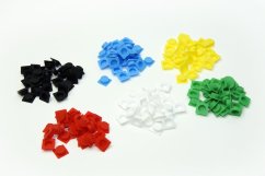 PIX-IT 180 (náhradní dílky)