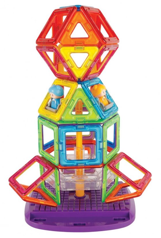 Carnival Plus