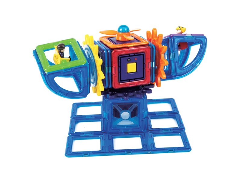 Pikant Power Gear