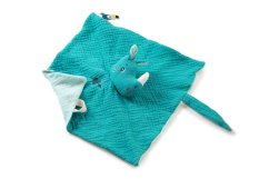 Lilliputiens - muchláčik nosorožec Marius