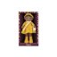 Kaloo Látková bábika Naomie Tendresse 25 cm