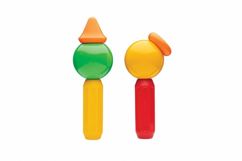 Stick-O Basic-10