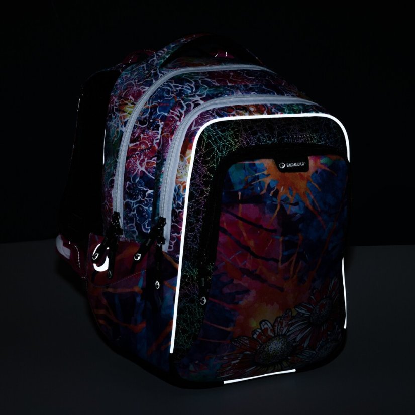 BAGMASTER Veľký SET LUMI 21 A