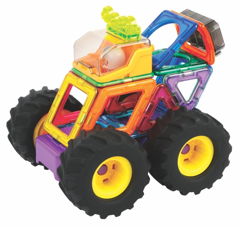 GIGA Wheel set