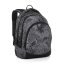 Bagmaster SET DIGITAL 23 B Študentský set DIGITAL 23 B - šedý