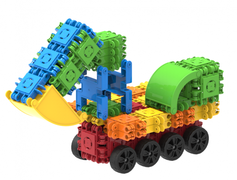 Clicformers Box 200