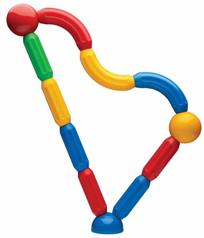 Stick-O Basic-20