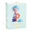 DJECO Tinyly figurka Marinette a Scouic