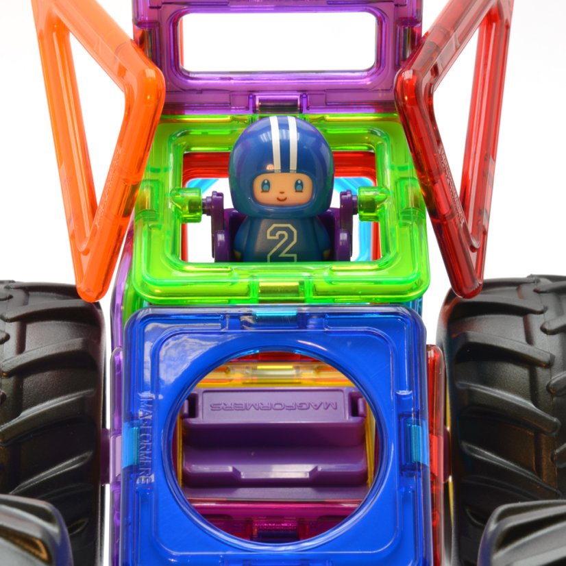 Master GIGA