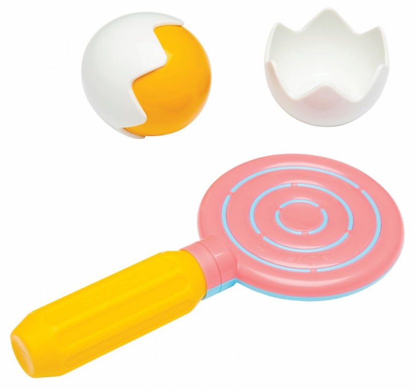 Stick-O Šikulka (Role play set)