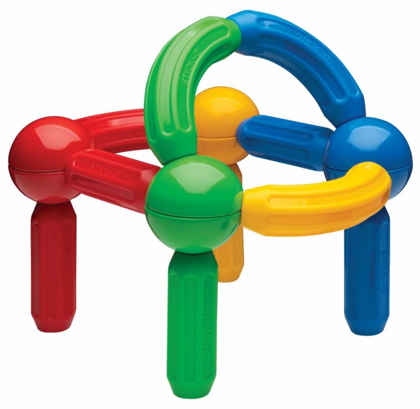Stick-O Basic-20