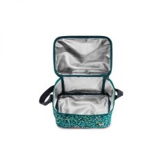 Lilliputiens - detská termotaška na desiatu - džungľa