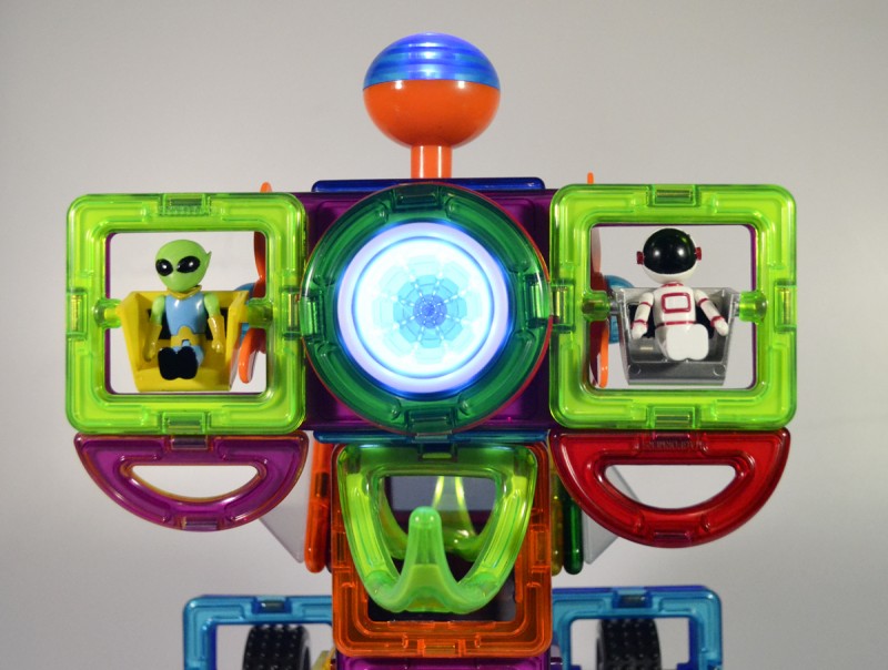 INFINITY reflektor