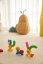 Stick-O Medvede (Peekaboo bear)