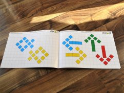 PIX-IT Pracovní sešit 2 (rozšiřující úkoly)