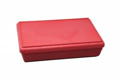 ReWood Krabička červená