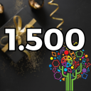 1500