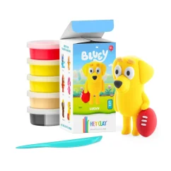 Modelovací hmota Hey Clay Bluey Lucky