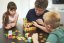 Geomag Magicube Word Building 79 pcs