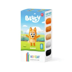 Modelovací hmota Hey Clay Bluey Bingo