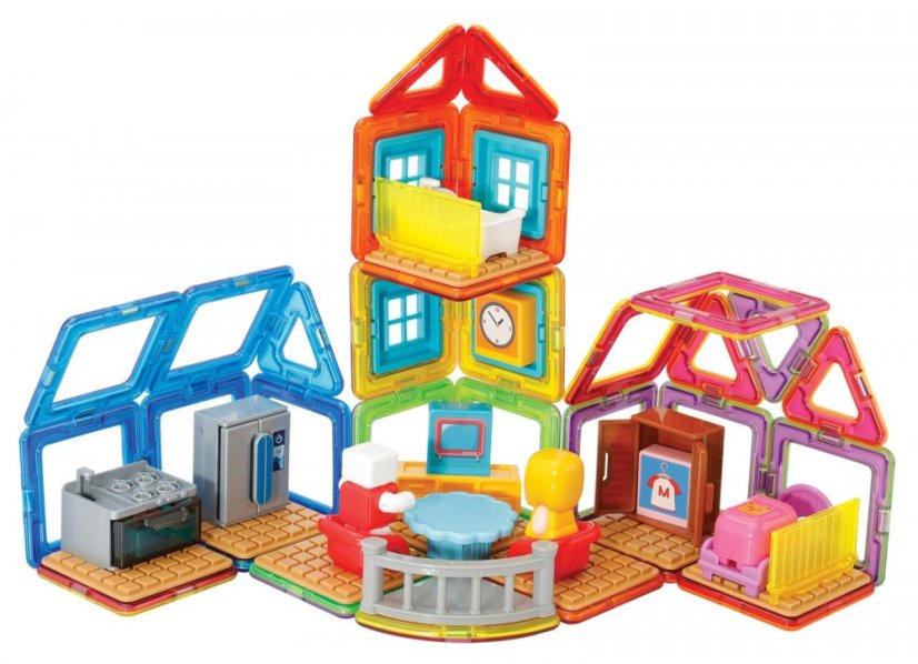 MINI domček Magdy