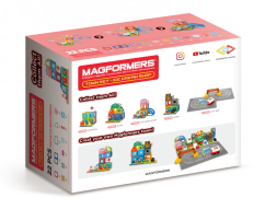 Mestečko Cukráreň