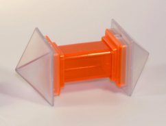 Nástavcový sloupek