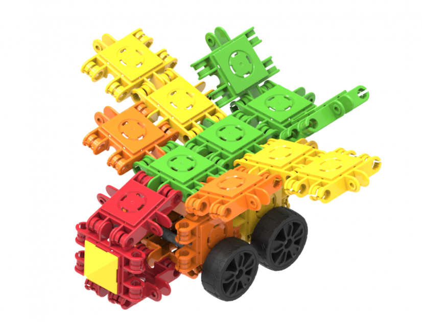 Clicformers - 70