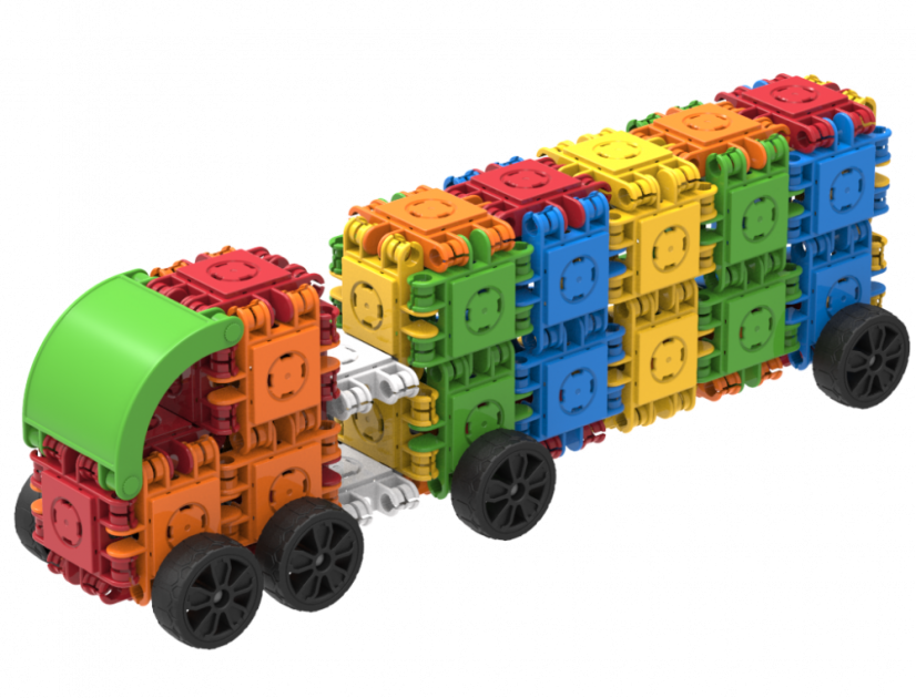 Clicformers Box 200